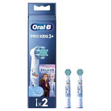 Oral-B Kids X2